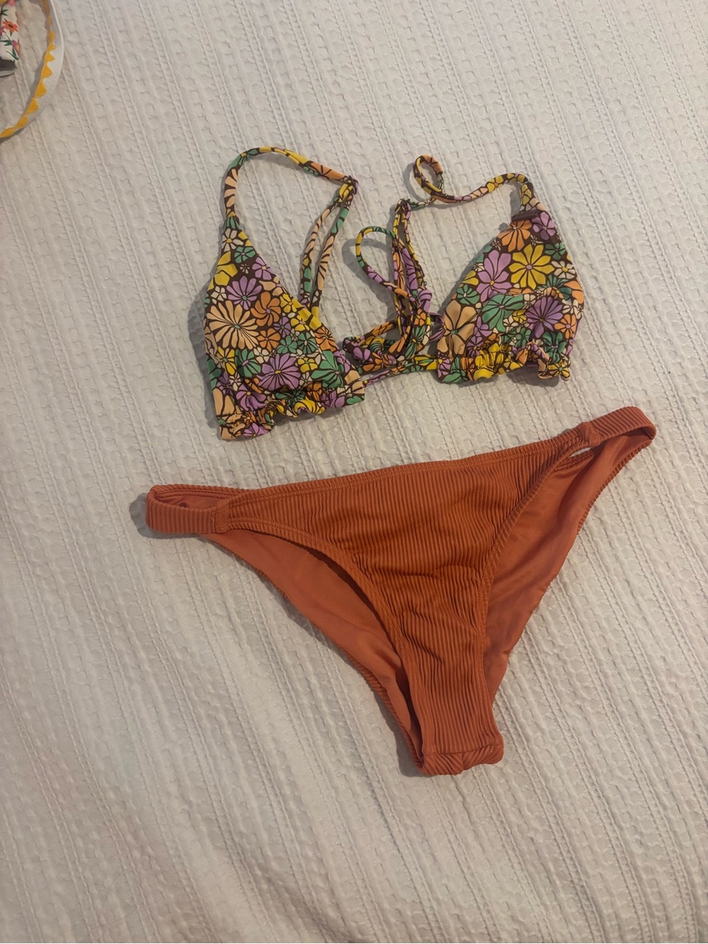 Roxy bikini